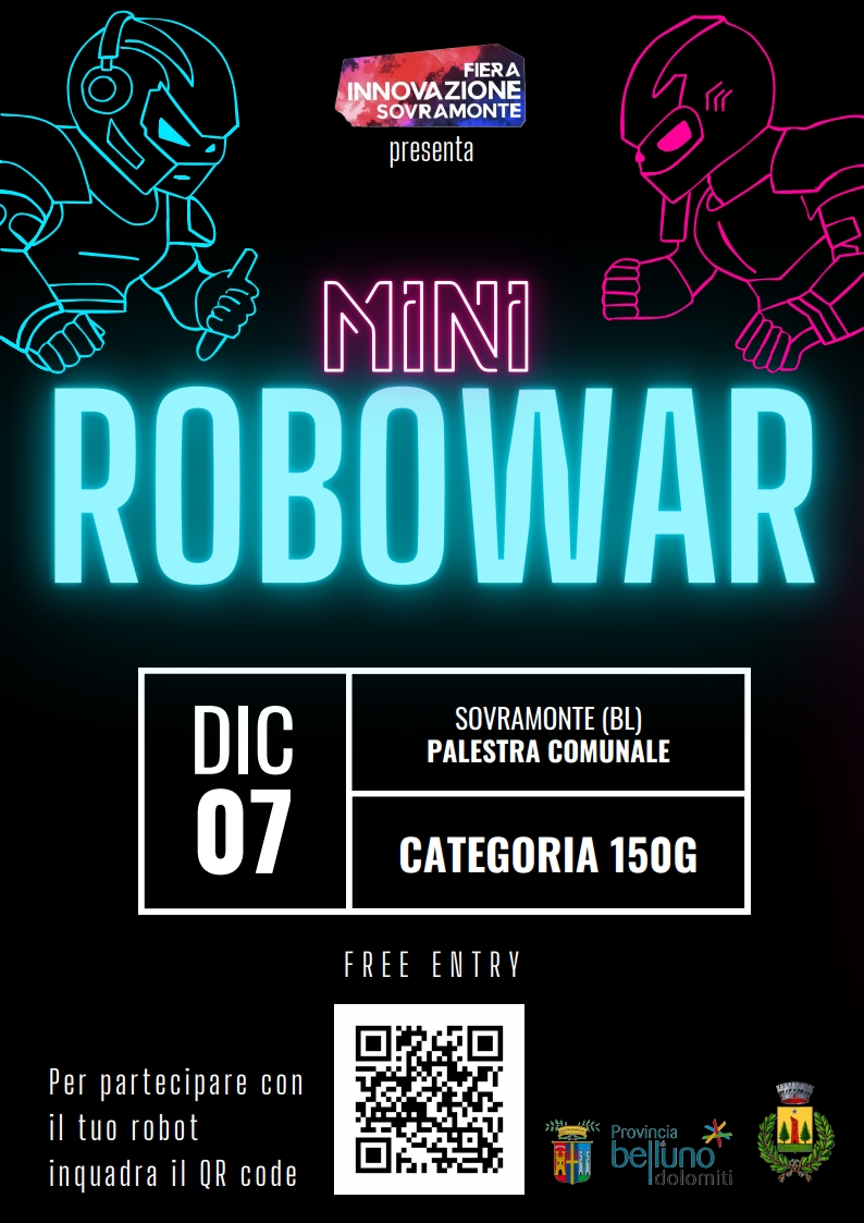 locandina robowar italiano1